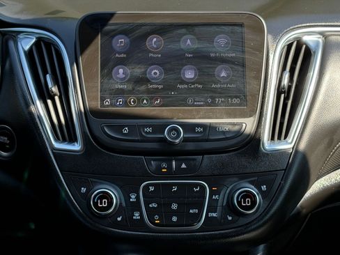 Used 2024 Chevrolet Malibu LT image 18