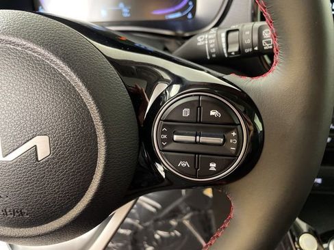 New 2025 Kia Soul GT-Line w/ GT-Line Technology Package image 23