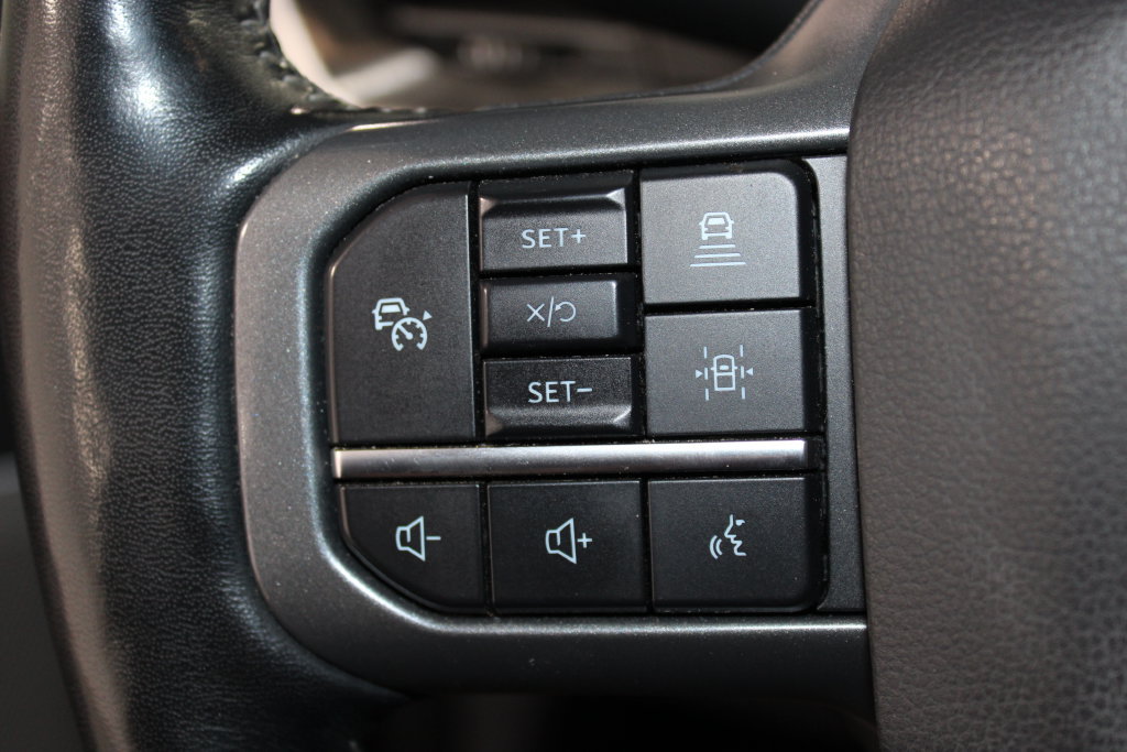 Used 2021 Ford F150 Lariat w/ Equipment Group 502A High AWD/4WD image 21