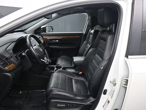 Used 2018 Honda CR-V EX-L image 19