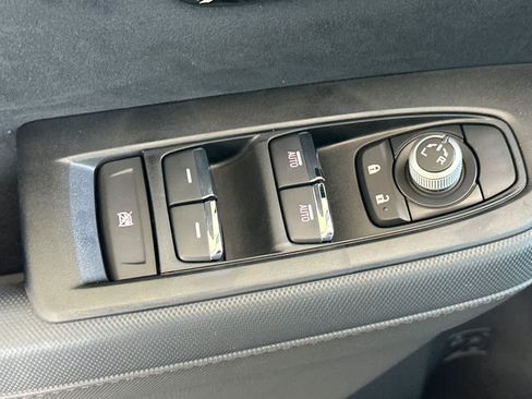 New 2026 Subaru Forester Sport AWD/4WD image 11