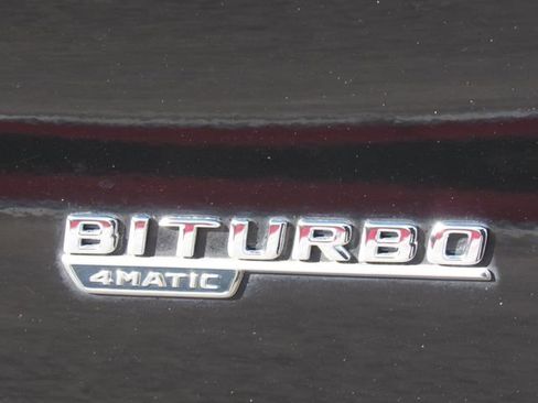 Used 2023 Mercedes-Benz GLC 43 AMG 4MATIC Coupe image 8