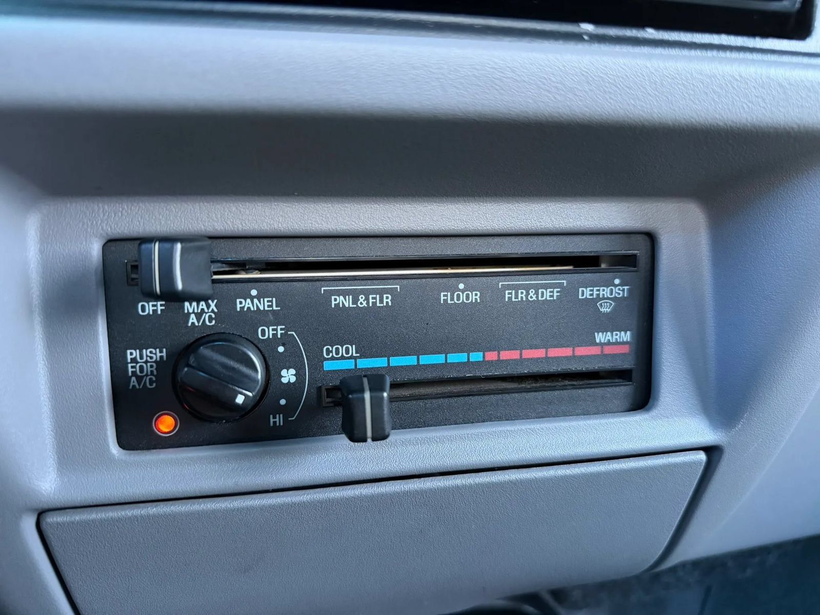 Used 1993 Ford Ranger 2WD SuperCab image 13