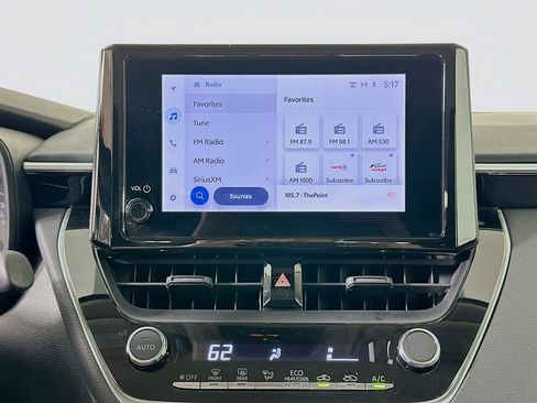 Used 2024 Toyota Corolla LE image 22