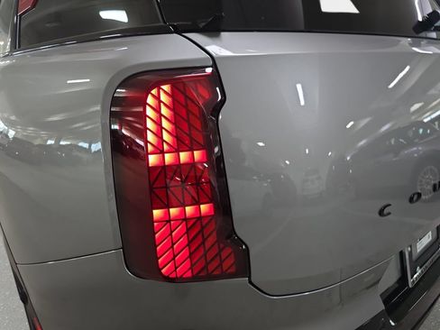 Used 2026 MINI Cooper Countryman John Cooper Works w/ Comfort Package Max AWD/4WD image 33