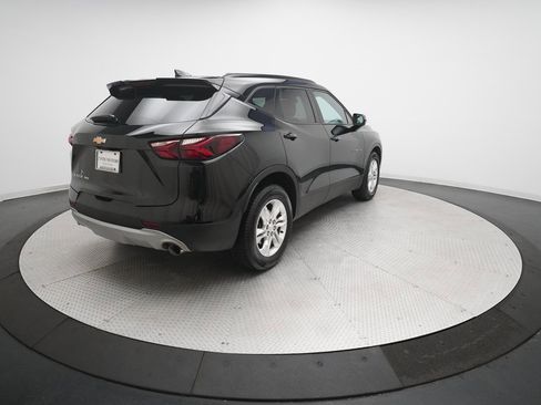 Used 2020 Chevrolet Blazer LT w/ Sound & Technology Package image 36