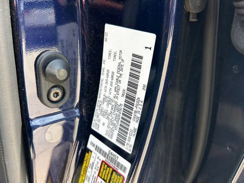 Used 2024 Toyota Tundra SR5 w/ TRD Sport Premium Package RWD image 10