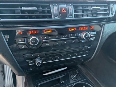 Used 2016 BMW X5 xDrive35i w/ Premium Package image 12