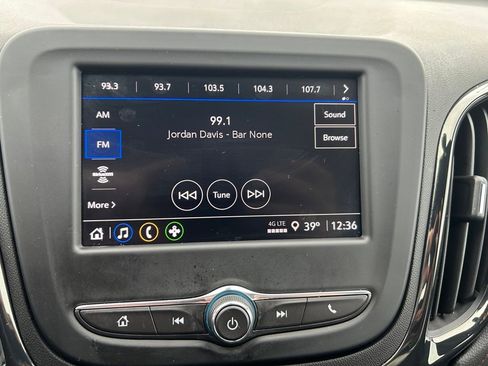 Used 2023 Chevrolet Equinox RS w/ LPO, Floor Liner Package image 13