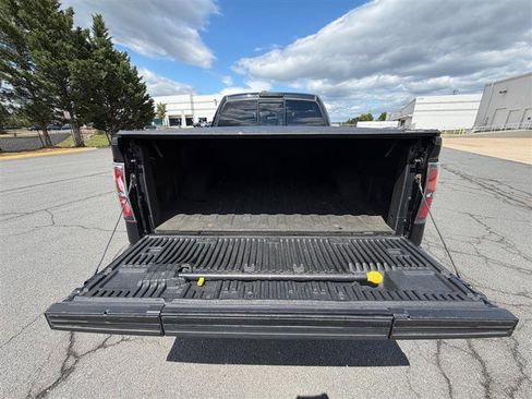 Used 2013 Ford F150 FX4 w/ FX Appearance Pkg AWD/4WD image 13