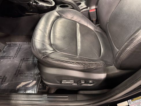 Used 2015 Kia Soul ! w/ Sun & Sound Package image 20