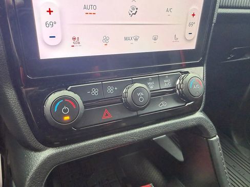 Used 2024 Ford Ranger Raptor image 23