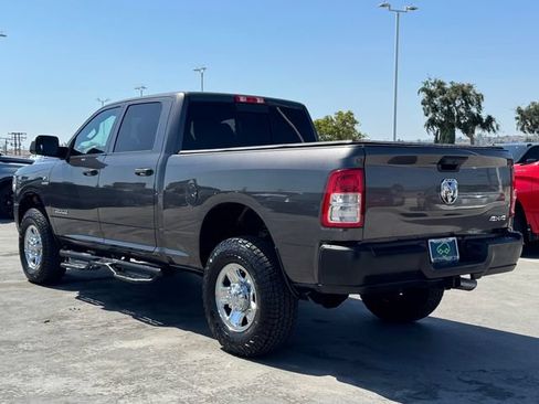 Used 2022 RAM 2500 Tradesman AWD/4WD image 2