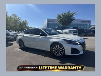 Used 2024 Nissan Altima 2.5 SV 360° Tour