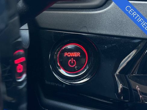 Certified 2024 Honda Accord Touring image 26