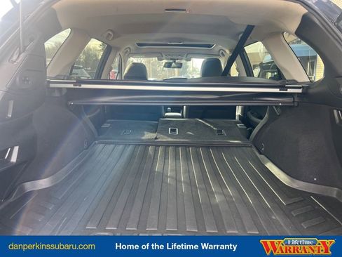 Used 2017 Subaru Outback 2.5i Limited image 52