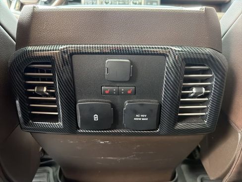 Used 2020 Ford F150 Limited w/ Trailer Tow Package image 24