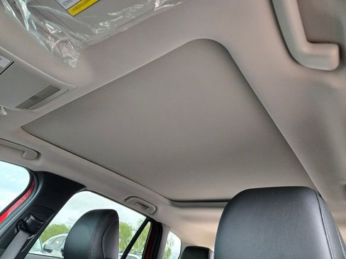 New 2026 MAZDA CX-50 AWD 2.5 Hybrid w/ Cargo Package image 14