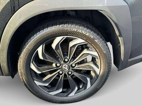Certified 2023 Lexus UX 250h AWD w/ Accessory Package (Z2) image 7