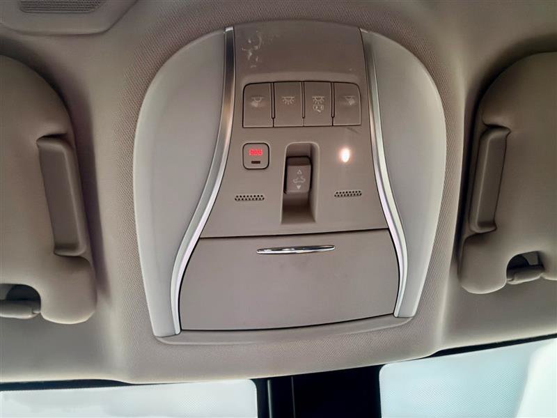 Used 2018 INFINITI QX60 Luxe AWD/4WD image 29