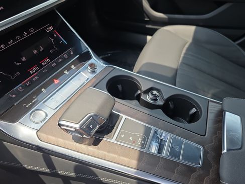 Used 2019 Audi A7 3.0T Premium Plus w/ Premium Plus Package AWD/4WD image 25