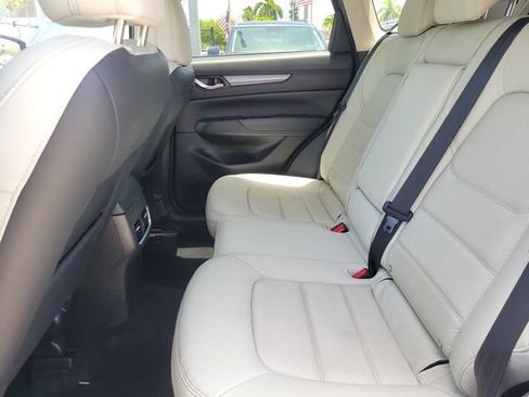 Used 2022 MAZDA CX-5 AWD 2.5 S image 10