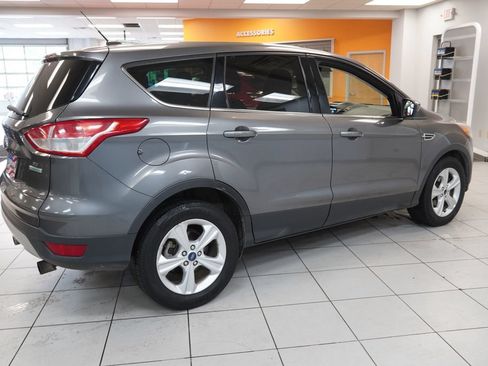Used 2013 Ford Escape SE FWD image 11