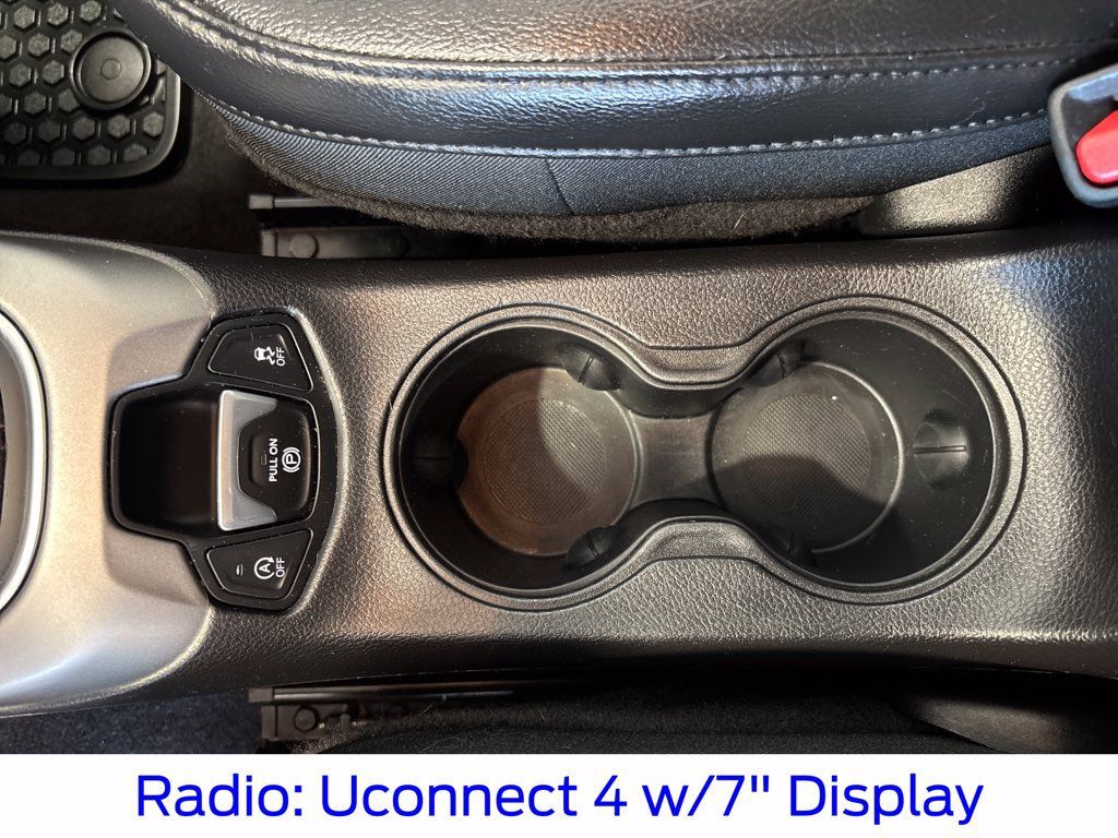 Used 2018 Jeep Compass Latitude w/ Popular Equipment Group AWD/4WD image 32