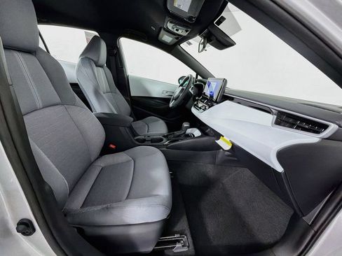 New 2026 Toyota Corolla SE FWD image 27