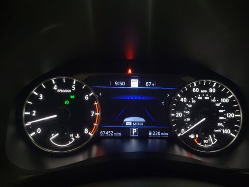 Used 2020 Nissan Altima 2.5 SL image 23