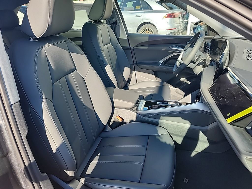 New 2026 Audi Q5 Premium Plus AWD/4WD image 16