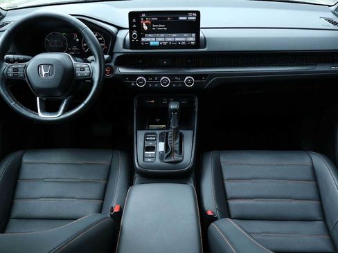 Used 2024 Honda CR-V Sport-L image 10