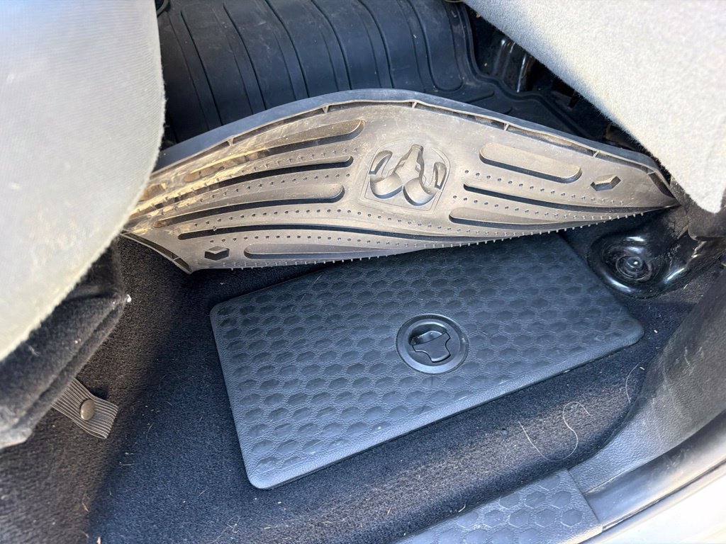 Used 2019 RAM 1500 Lone Star RWD image 19