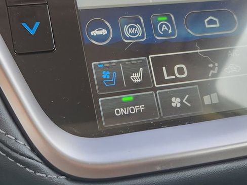 Used 2023 Subaru Legacy Touring XT w/ Tech Package 2 image 24