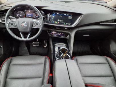 Used 2023 Buick Envision Essence w/ Sport Touring Package