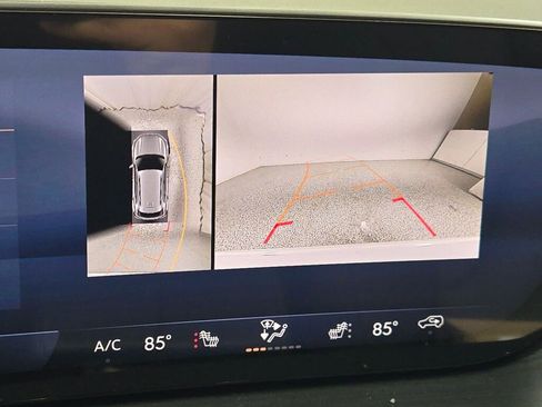 New 2026 Buick Envision Preferred AWD/4WD image 29