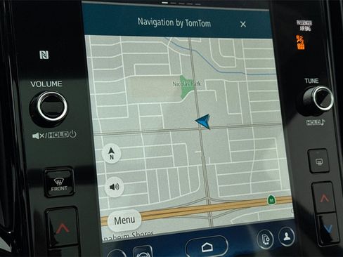 New 2026 Subaru Ascent Touring image 26