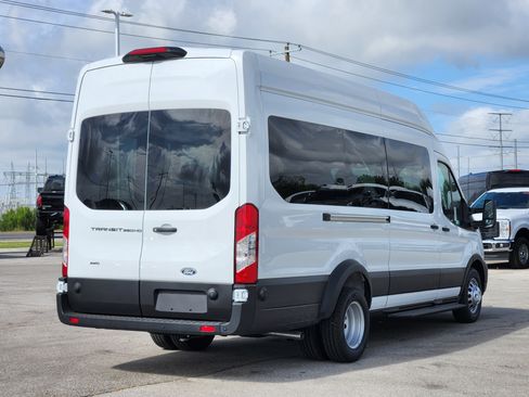 New 2026 Ford Transit 350 XL AWD/4WD image 4