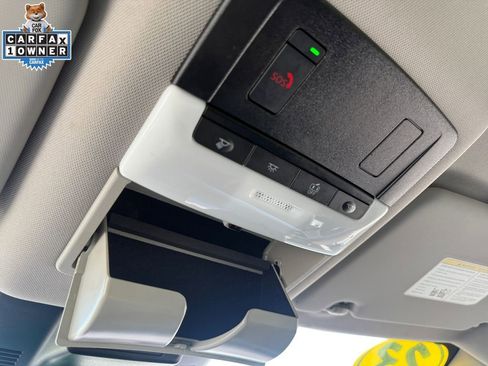 Certified 2023 Nissan Rogue SV AWD/4WD image 11