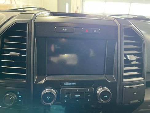 Used 2019 Ford F150 XL w/ Equipment Group 101A Mid image 11