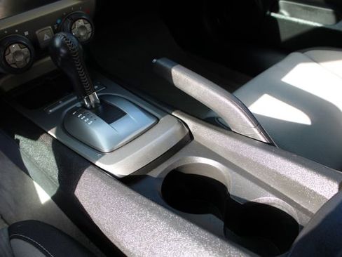 Used 2015 Chevrolet Camaro LT w/ Rear Vision Package RWD image 20