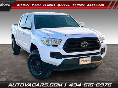 Used 2023 Toyota Tacoma SR