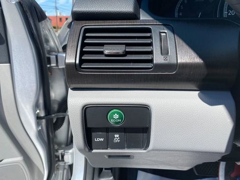 Used 2014 Honda Accord EX-L image 14