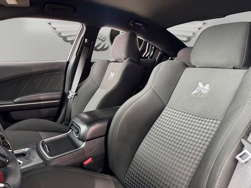 Used 2020 Dodge Charger Scat Pack RWD image 9