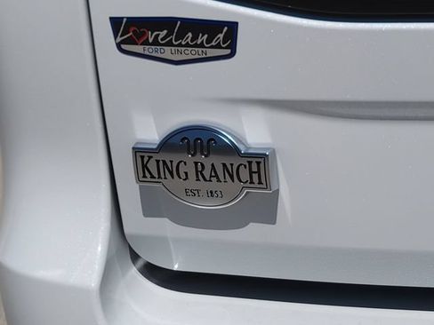 New 2027 Ford Expedition King Ranch AWD/4WD image 12