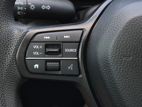Used 2025 Honda CR-V EX image 20