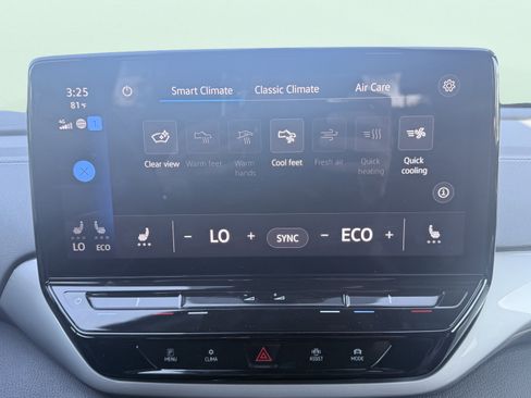 Used 2023 Volkswagen ID.4 Pro S image 40