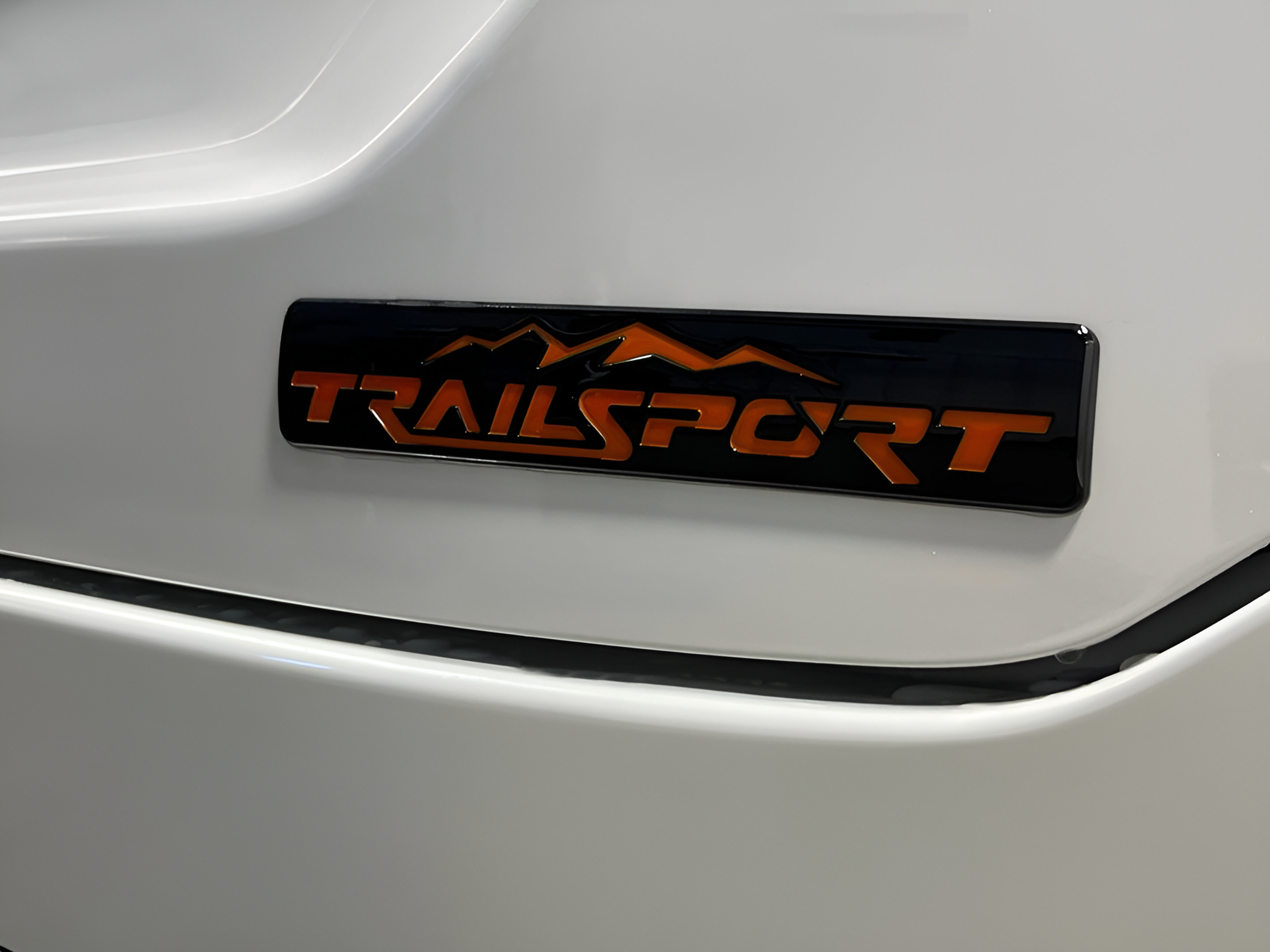 New 2026 Honda Pilot TrailSport image 29