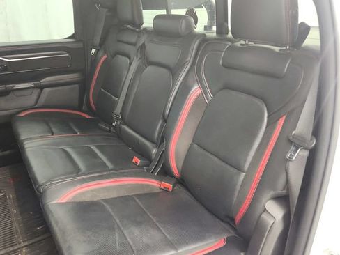 Used 2021 RAM 1500 TRX w/ TRX Level 2 Equipment Group AWD/4WD image 33