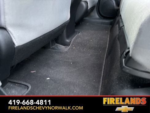 Used 2015 Honda CR-V EX image 36